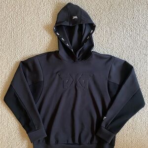 PXG Women’s Hoodie - Medium
